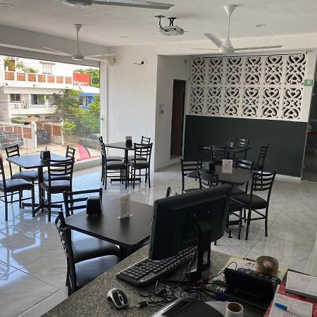 Las Gardenias Κανκούν Εξωτερικό φωτογραφία