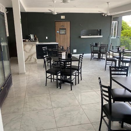Las Gardenias Κανκούν Εξωτερικό φωτογραφία